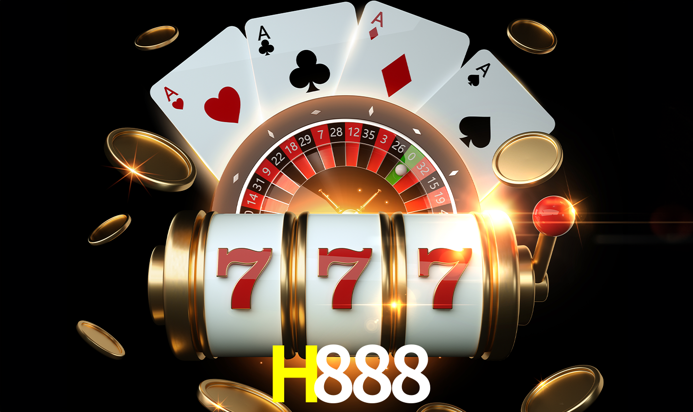 H888 aplicativo